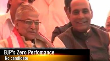 BJP loses, and loses big, in UP