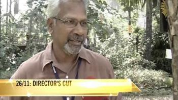 Terrorism brings dark memories: Mani Ratnam