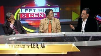 Hypocrisy of caste politics