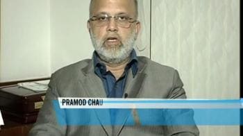 Video : Increase the limit on investment allowance: Praj Ind