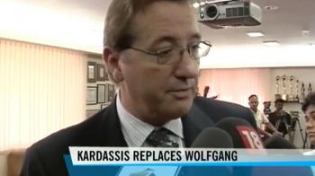 Old hand Kardassis returns to Jet as acting CEO