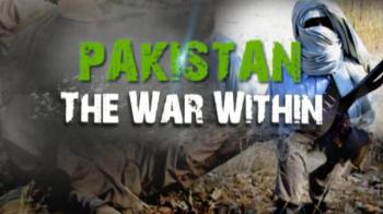 Pakistan: The war within