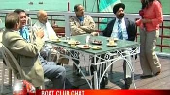 Election Express in Uttarakhand