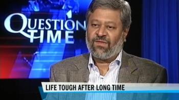 Video : 'Life is tough after long time'