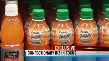 Godrej Hershey to put its non core biz for sale