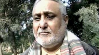 My son is planning to quit: Bindra's father