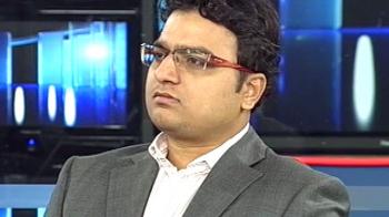 Take some money off table: Amar Ambani