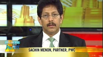 PwC on GST