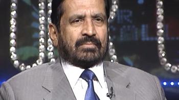 Your Call with Suresh Kalmadi
