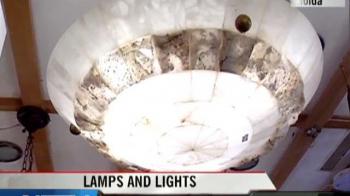 Accessorising your homes at affordable prices