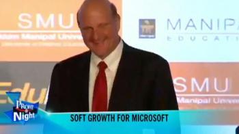 More job cuts not ruled out by Microsoft