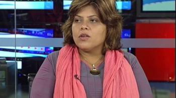 View on D-Street (20 Aug, 2009)