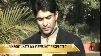 Allow me to focus on my sport: Bindra