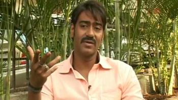 Ajay Devgan's Green Tips