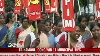 WB civic polls: Left heads for drubbing