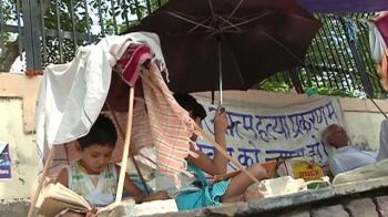 Rohtak's child crusaders moved to orphanage