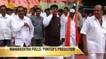 Punter's predictions: Too close to call