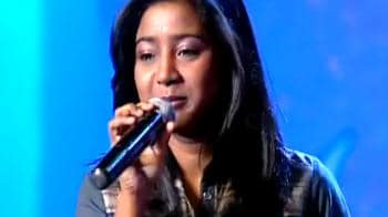 Singer Shilpa Rao sings for a better world