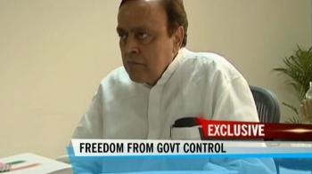 Panel seeks freeing of fuel prices from govt control