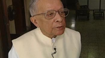 Video : Refusing PM's post was a historic blunder: Basu