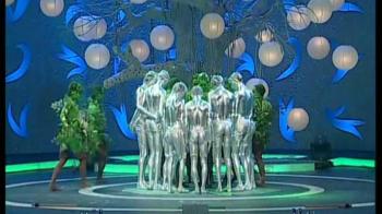 India's got talent: Prince Dance Troupe gives a mesmerizing performance