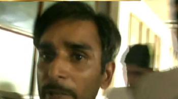 Child crusaders' father says he's innocent