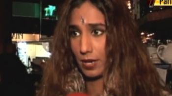 Paris: Indian woman alleges harassment by cop