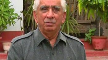 Wish my colleagues had read the book: Jaswant