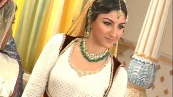 Soha should get married, feels mom