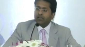 Lalit Modi: Are they afraid of the truth?