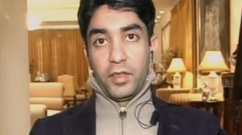 Situation makes it tough to focus: Bindra