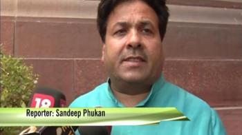 Cricket Lounge: Lalit Modi vs BCCI