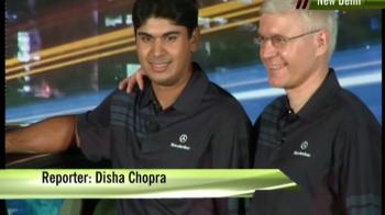 Bhullar gifted Merc for Asian win