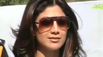 Plant a tree on your birthday: Shilpa