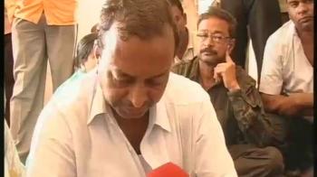 18 cops killed: Families mourn with anger