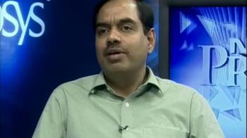 Video : Infosys on environment