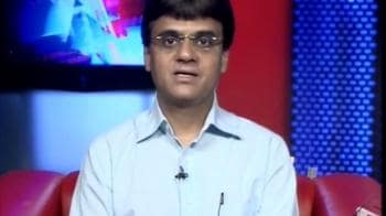 Video : Deven Choksey on Infy numbers, markets
