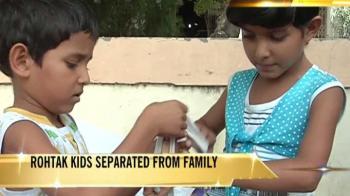 Three years on, Rohtak rapist arrested