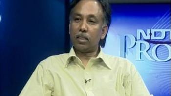 Video : Demand environment is stabilising: Infosys