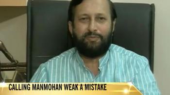 BJP's internal crisis worsens