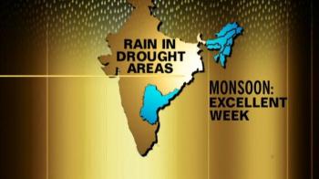 Video : Monsoon recovers, will it help?