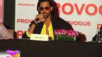 Hrithik replaces Saif