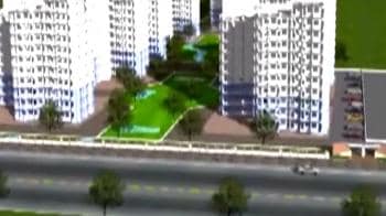 Video : Ghaziabad: SVP Builders' Krishna