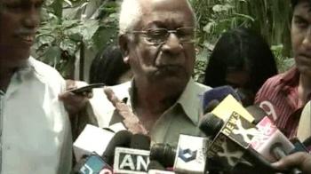 Video : Third Front is intact: Bardhan