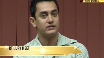 RTI Citizen Of The Year