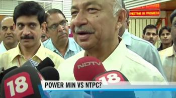 RIL-NTPC row: Gas or no gas?