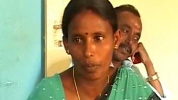 Quota puts power in women