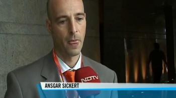 Global airport firms' India strategy Global airport firms' India strategy