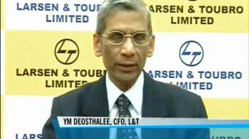 L&T sets sights on general insurance sector