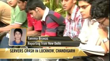 Chaos mars online CAT